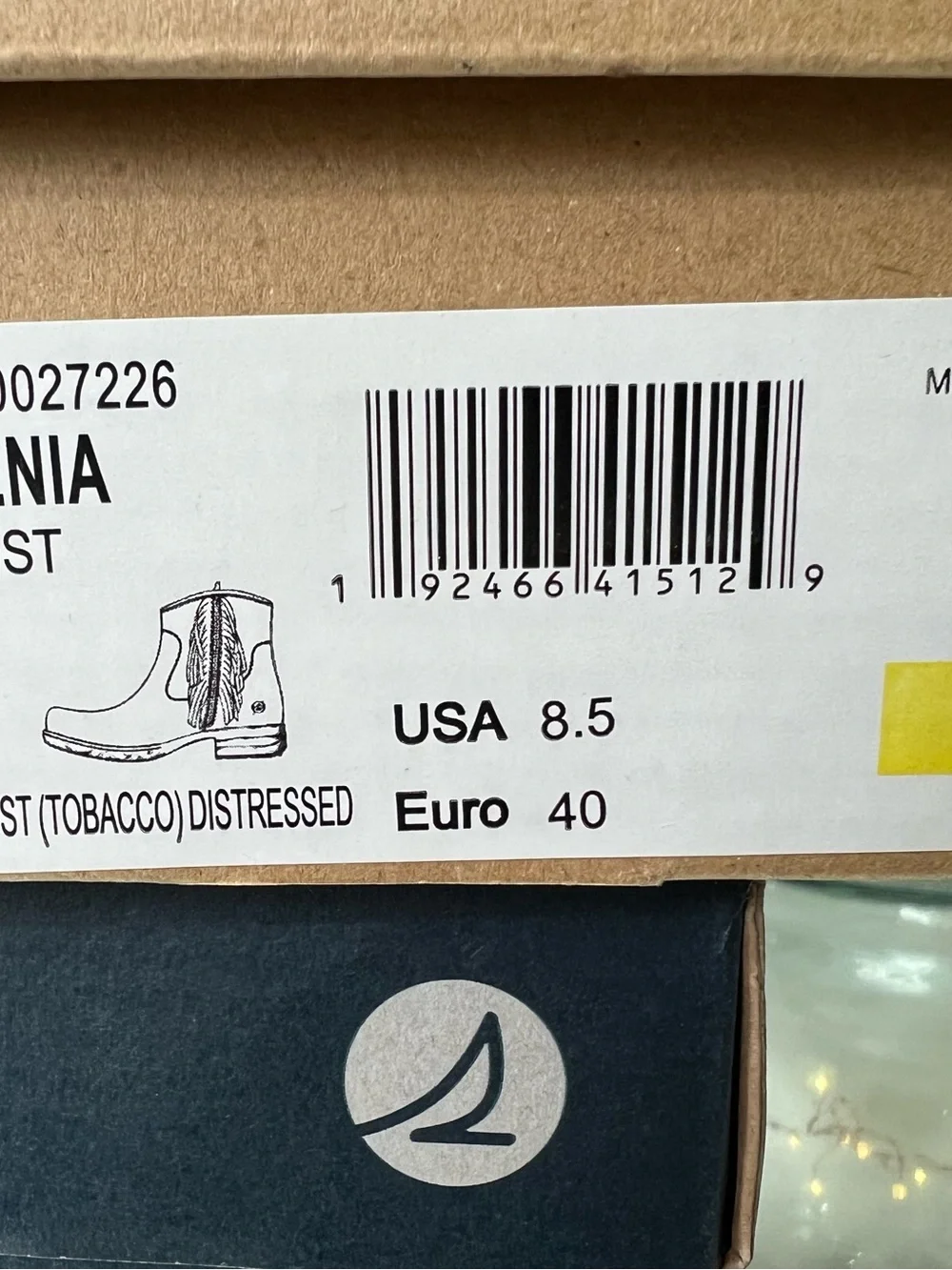 Born nib kenia
